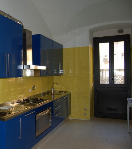 La nostra Cucina